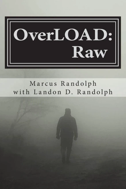 Overload (9781721621835)