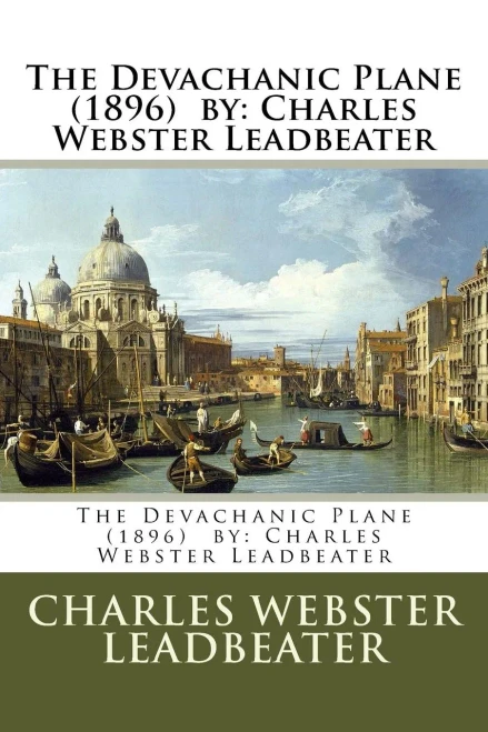 The Devachanic Plane