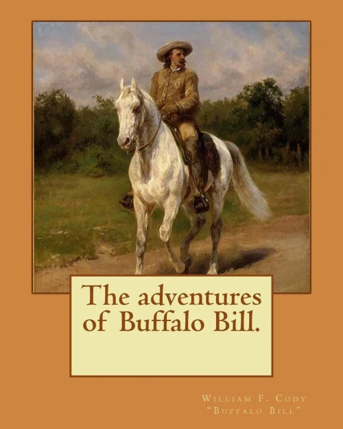 The Adventures Of Buffalo Bill