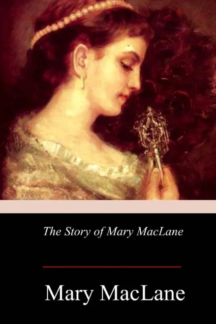 The Story Of Mary Maclane