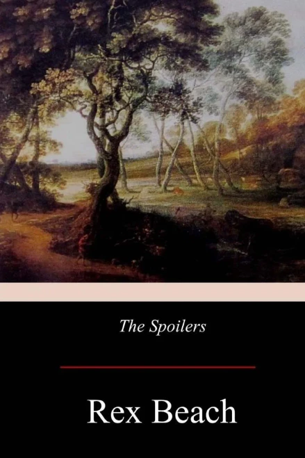 The Spoilers