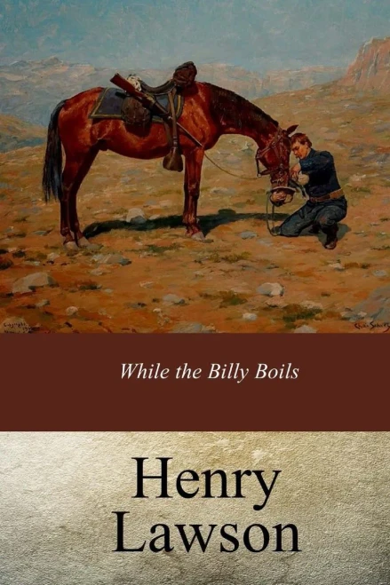While The Billy Boils