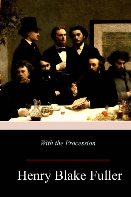 With The Procession