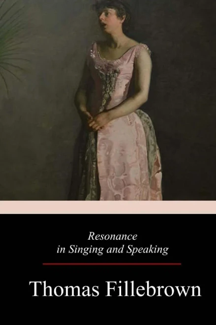 Resonance In Singing And Speaking