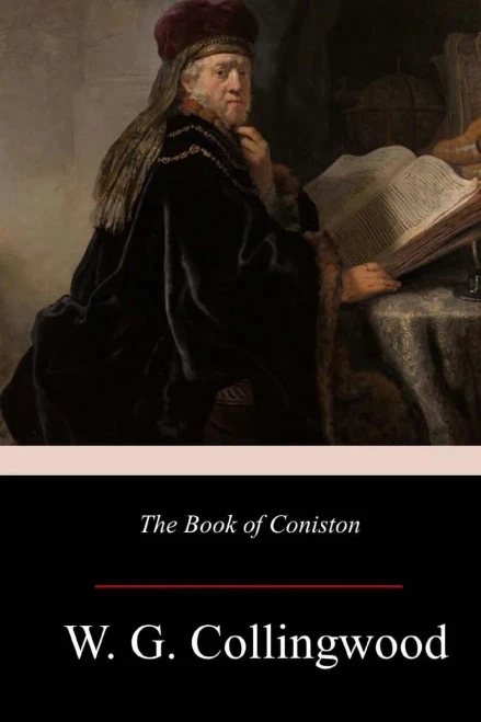 The Book Of Coniston