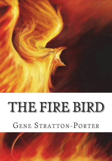 The Fire Bird