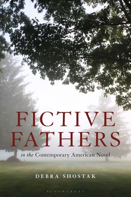 Fictive Fathers In The Contemporary American Novel