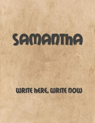 Samantha