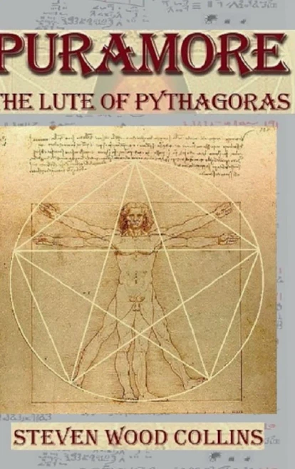 Puramore - The Lute Of Pythagoras