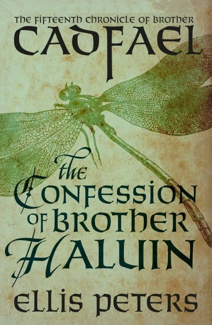 The Confession Of Brother Haluin (The Chronicles Of Brother Cadfael)