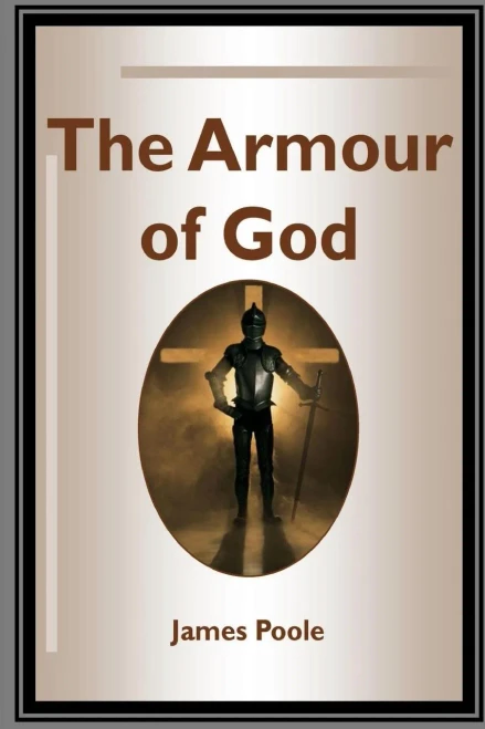 The Armour Of God