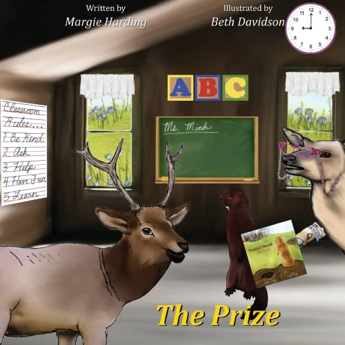 The Prize