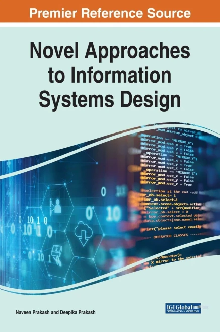 Novel Approaches To Information Systems Design