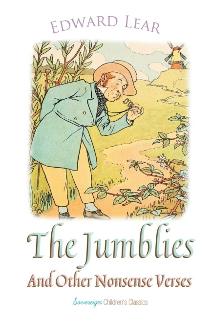 The Jumblies And Other Nonsense Verses