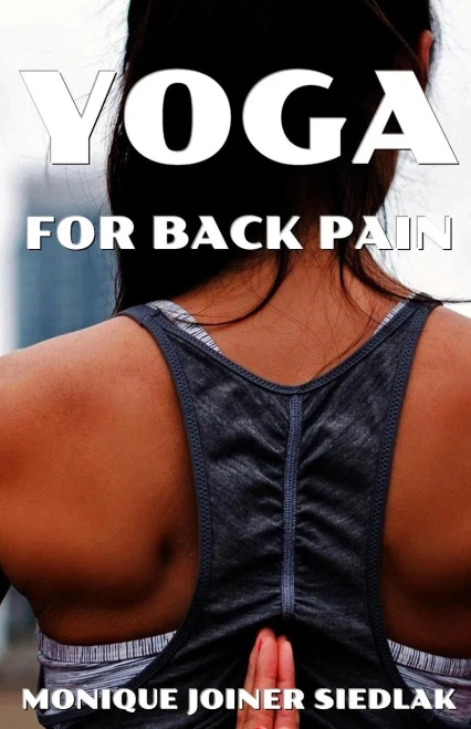 Yoga For Back Pain