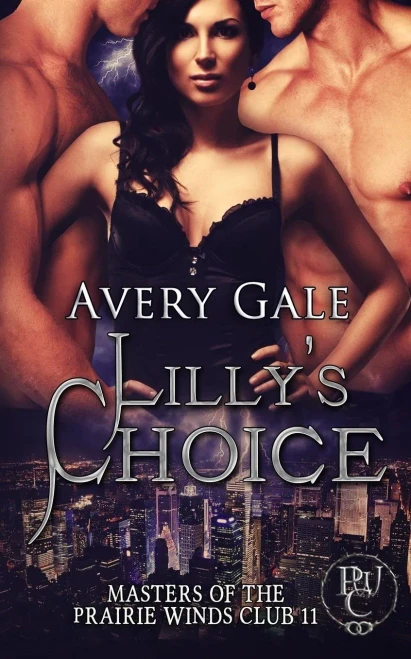 Lilly'S Choice