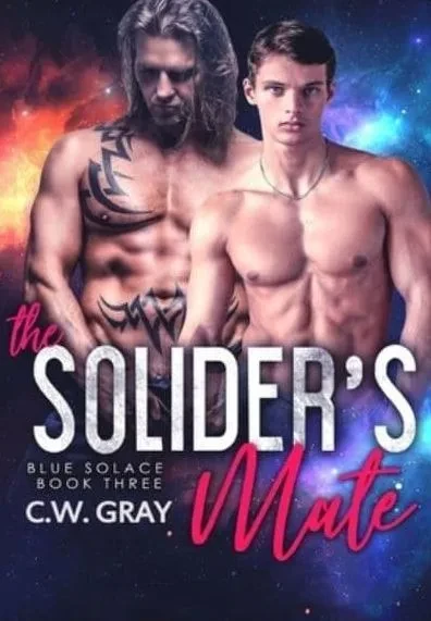 The Soldier's Mate (Hardback)