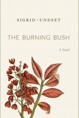 The Burning Bush