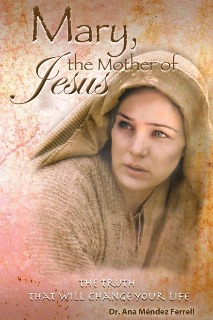 Mary The Mother Of Jesus