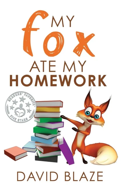 My Fox Ate My Homework