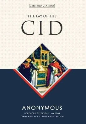 The Lay Of The Cid