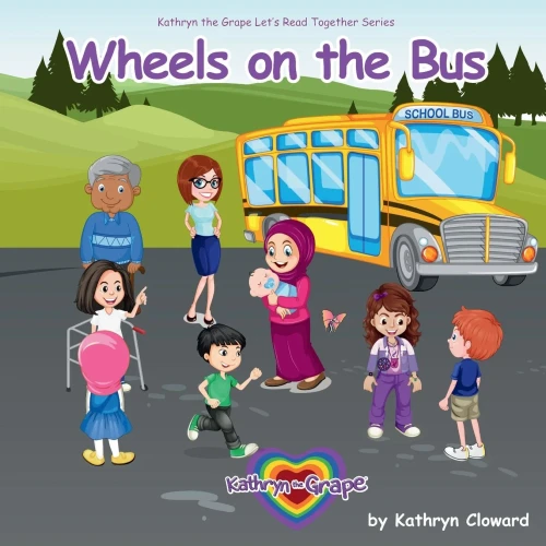 Wheels On The Bus