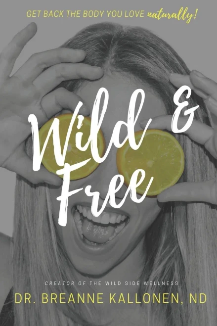 Wild And Free