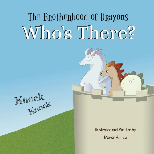 Who'S There?