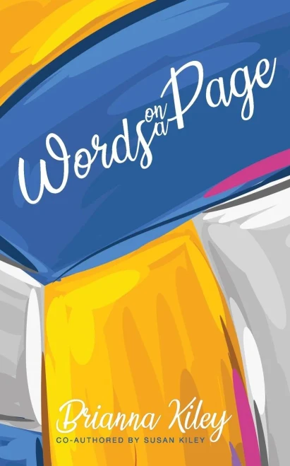 Words On A Page