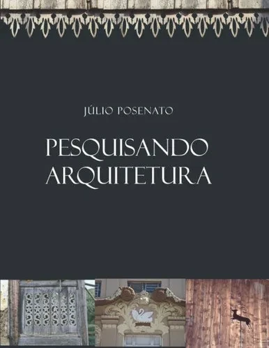 Pesquisando Arquitetura