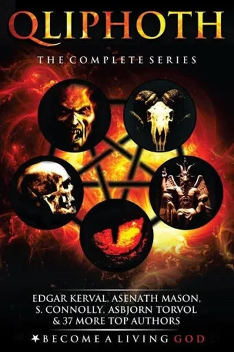 Qliphoth : The Complete Series