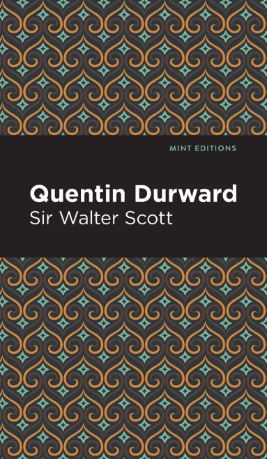 Quentin Durward (Mint Editions)