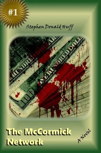 The Mccormick Network : A Novel