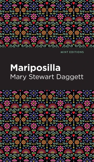 Mariposilla (Mint Editions)