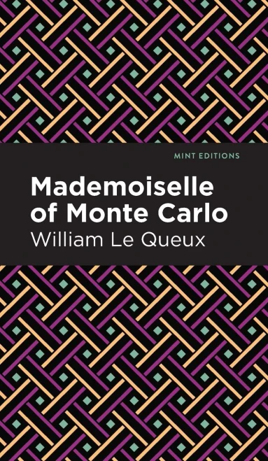 Mademoiselle Of Monte Carlo (Mint Editions)