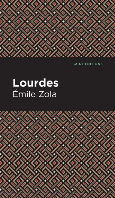 Lourdes (Mint Editions)