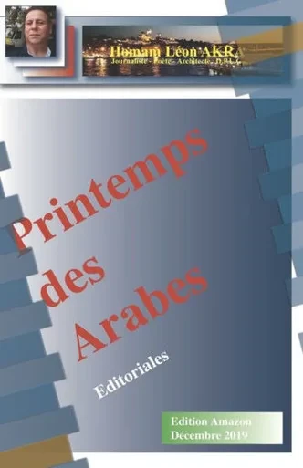 Printemps Des Arabes : Editoriales