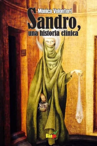 Sandro (Una Historia Clínica)