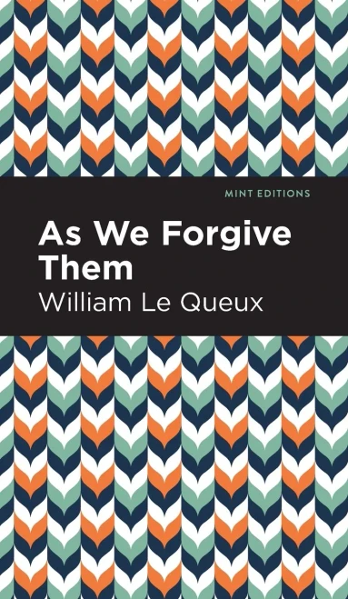 As We Forgive Them (Mint Editions)