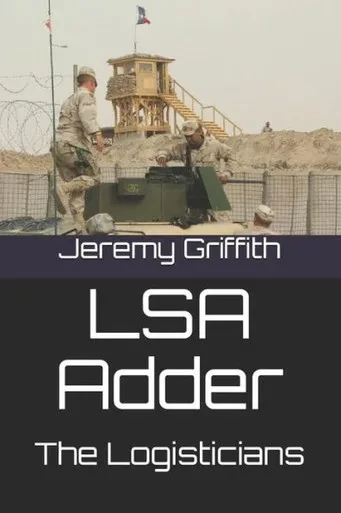 Lsa Adder : The Logisticians