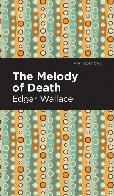 The Melody Of Death (Mint Editions)