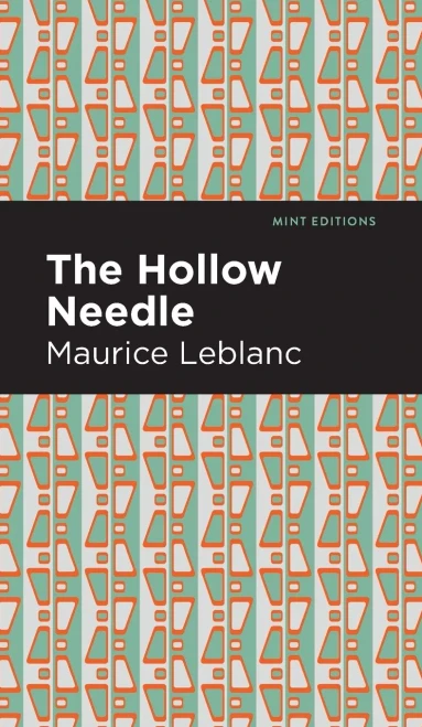 The Hollow Needle (Mint Editions)