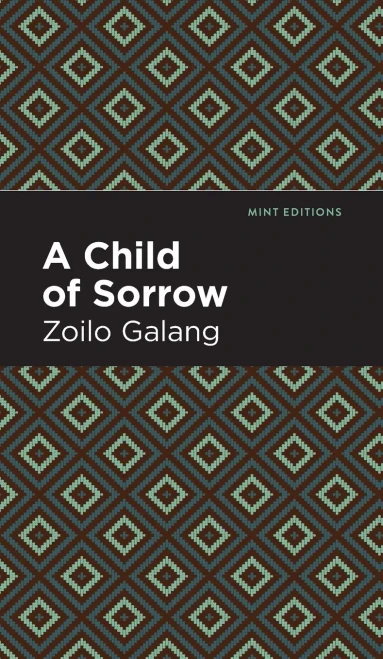 A Child Of Sorrow (Mint Editions)