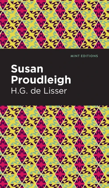 Susan Proudleigh (Mint Editions)
