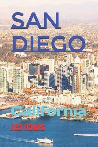 San Diego: California