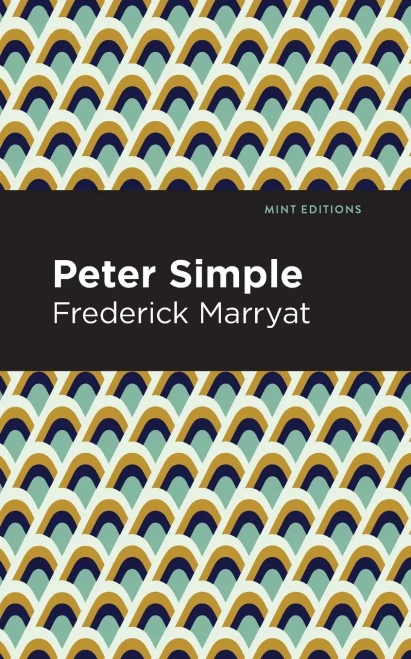 Peter Simple (Mint Editions)