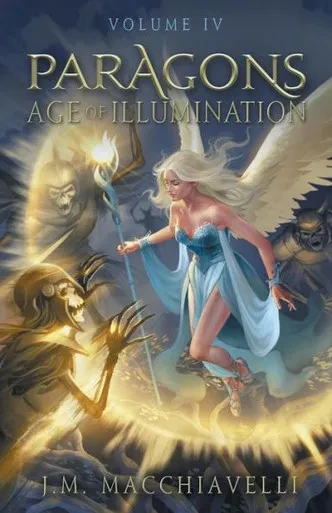 Paragons : Age Of Illumination