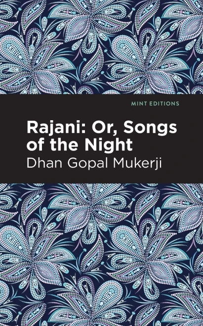 Rajani: Songs Of The Night (Mint Editions)