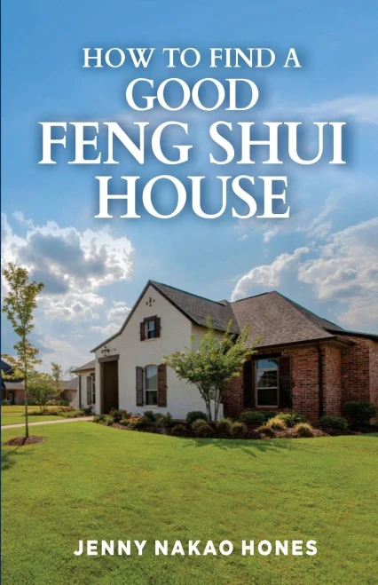 How To Find A Good Feng Shui House