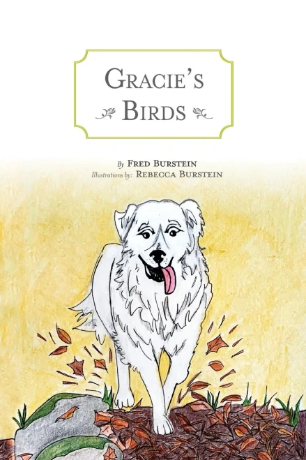 Gracie'S Birds